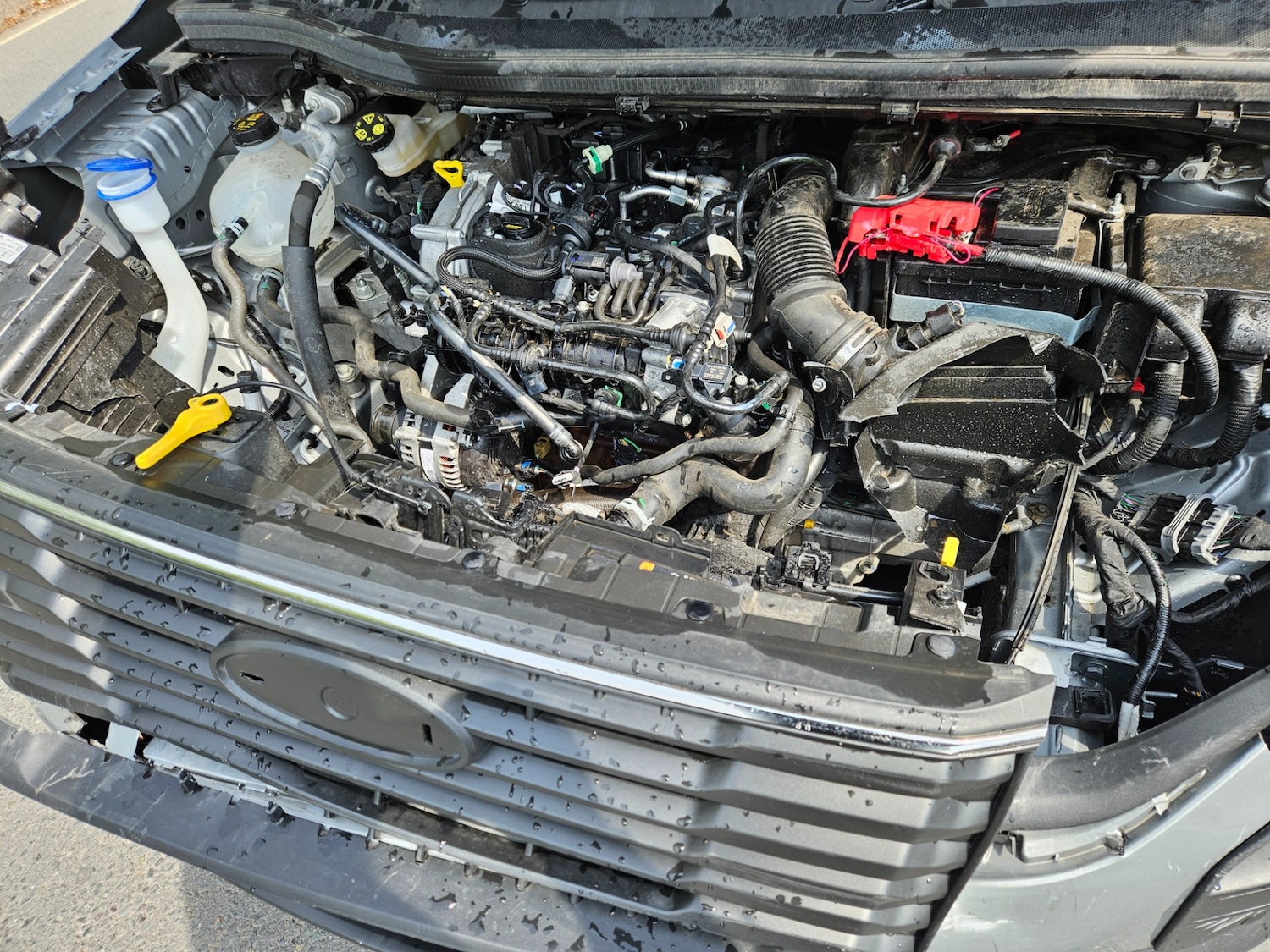 Vehicle 16