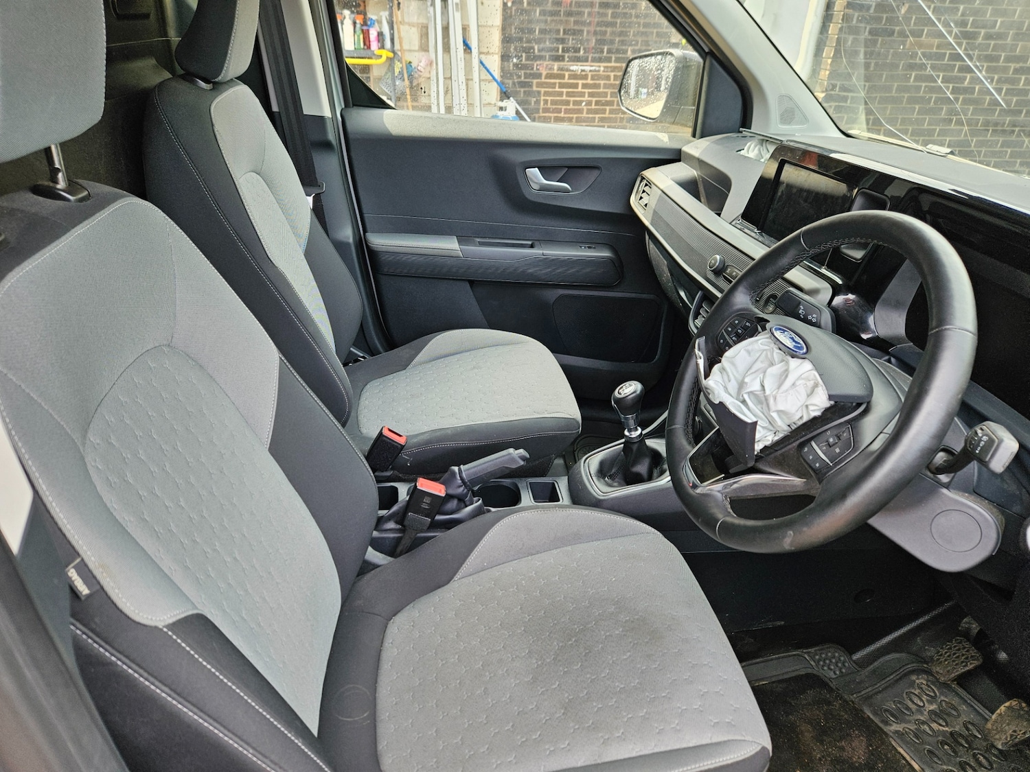 Vehicle 25