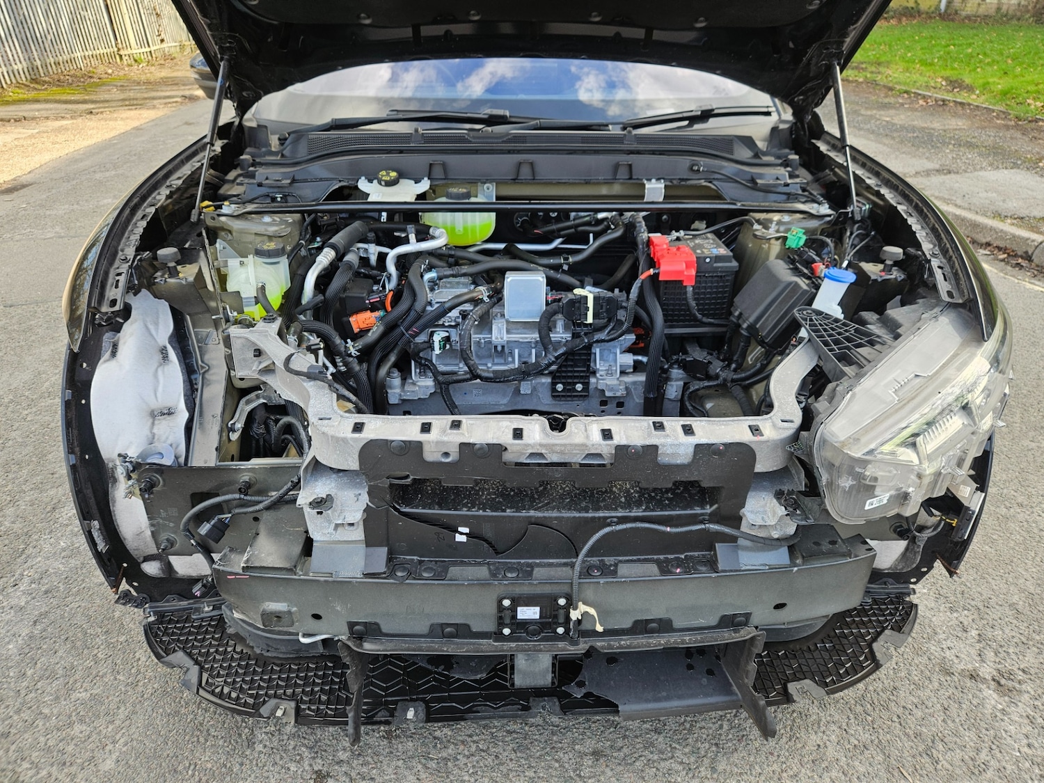 Used Ford Mustang Mach-E 2024 for sale - 77745160: Photo 10