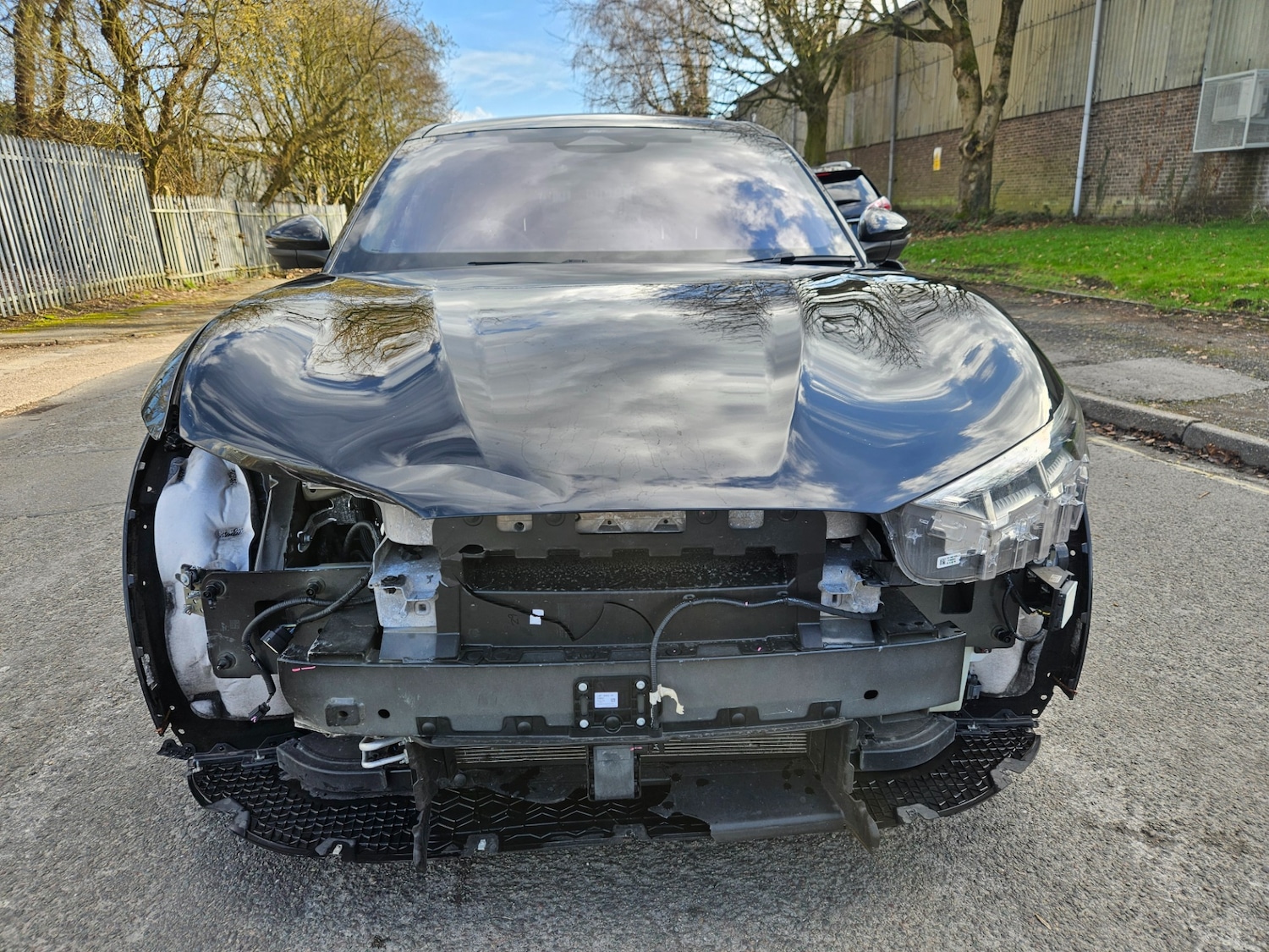 Used Ford Mustang Mach-E 2024 for sale - 77745160: Photo 13