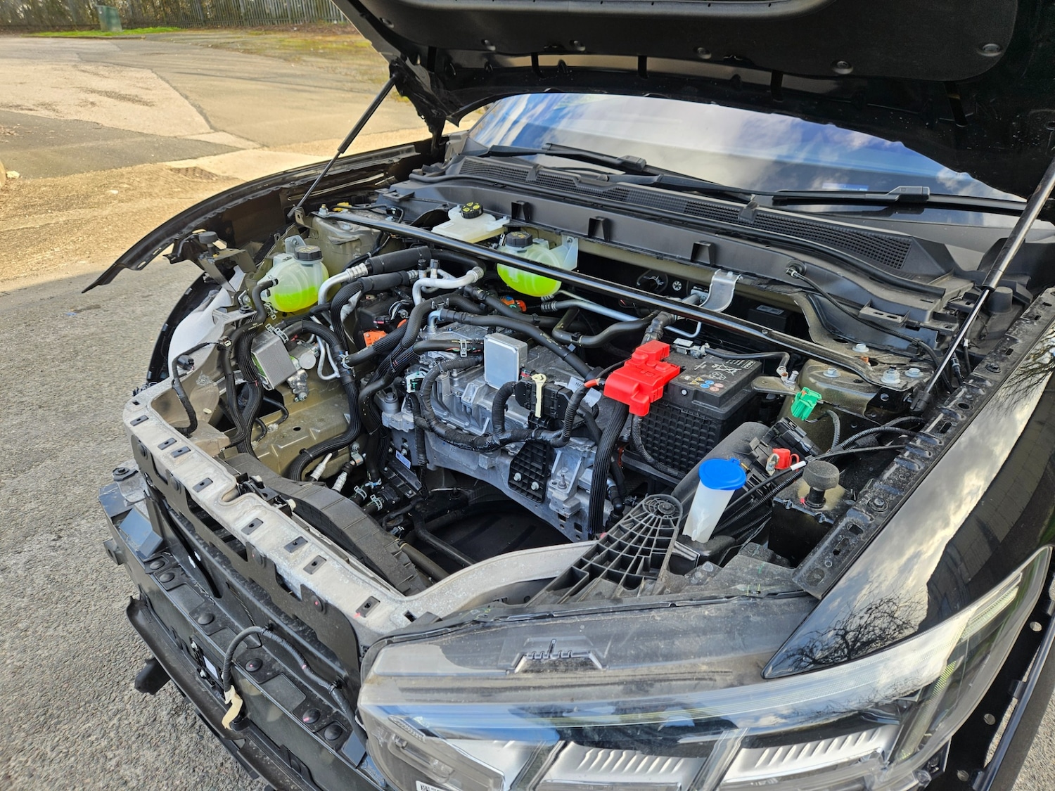 Used Ford Mustang Mach-E 2024 for sale - 77745160: Photo 21