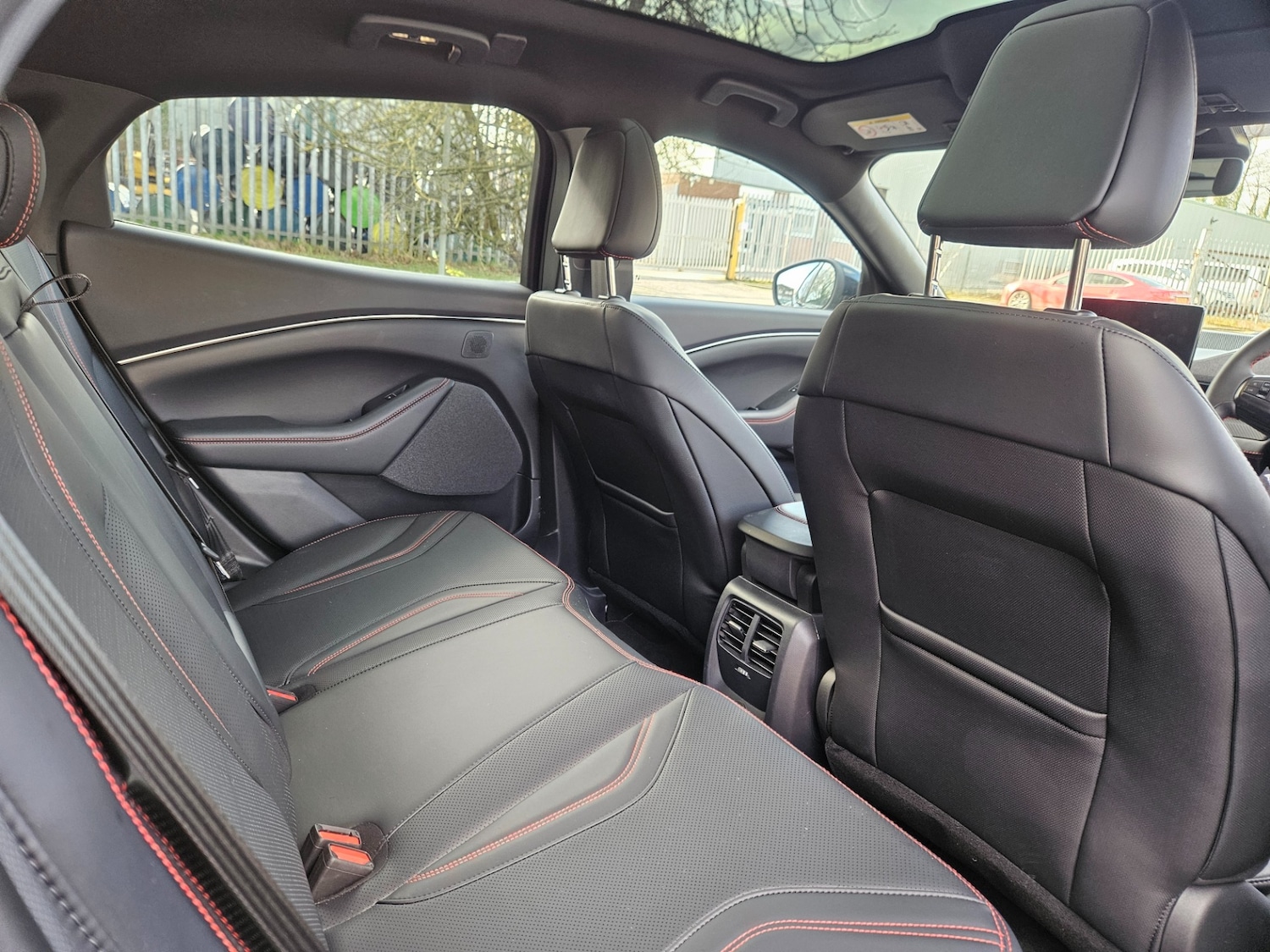 Used Ford Mustang Mach-E 2024 for sale - 77745160: Photo 24