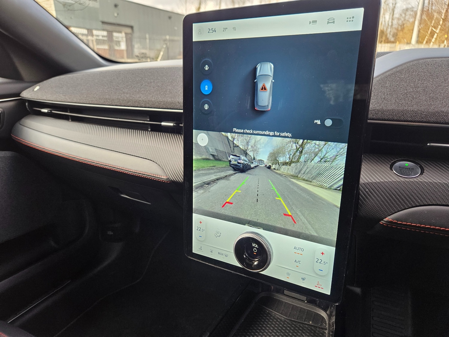 Used Ford Mustang Mach-E 2024 for sale - 77745160: Photo 27