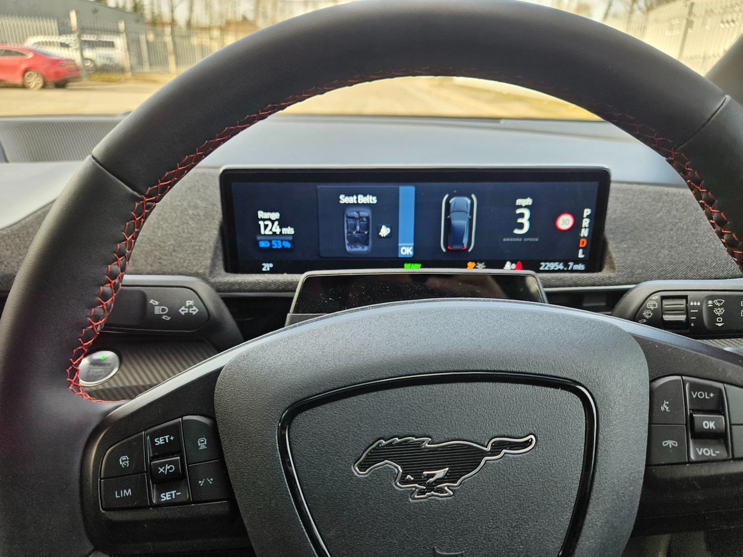 Used Ford Mustang Mach-E 2024 for sale - 77745160: Photo 28