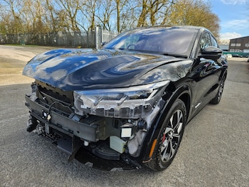 Used Ford Mustang Mach-E 2024 for sale - 77745160: Photo