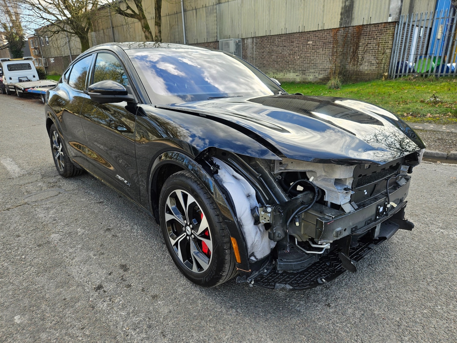 Used Ford Mustang Mach-E 2024 for sale - 77745160: Photo 5