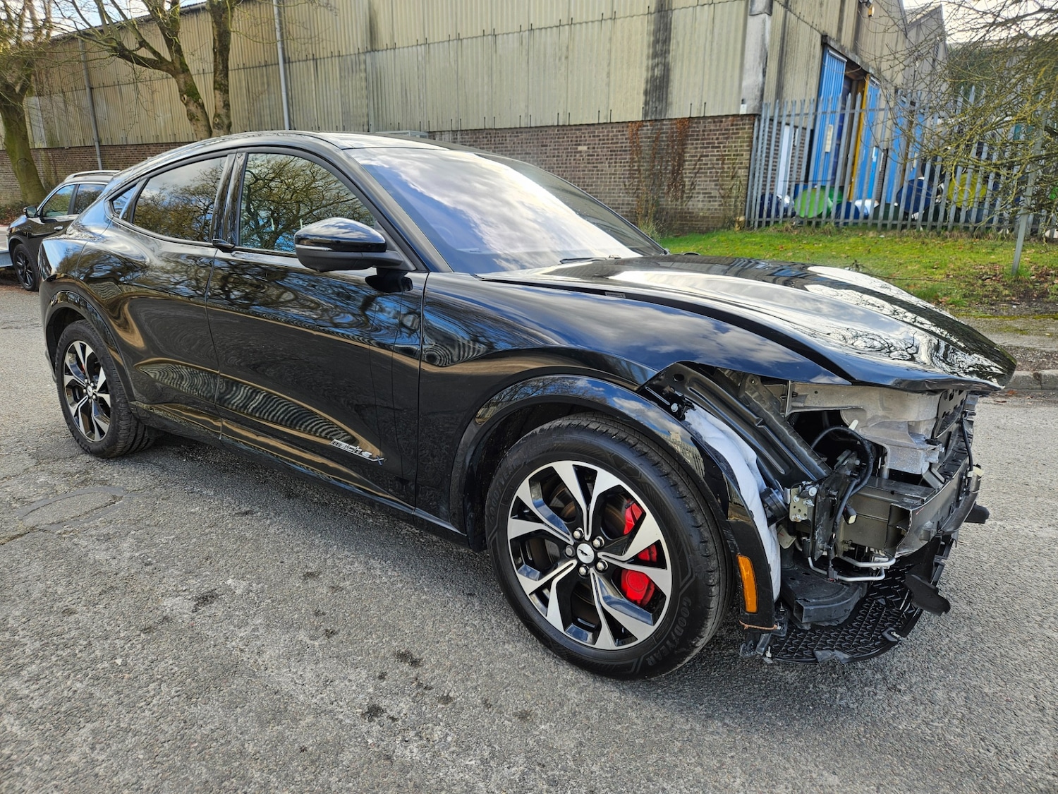 Used Ford Mustang Mach-E 2024 for sale - 77745160: Photo 6