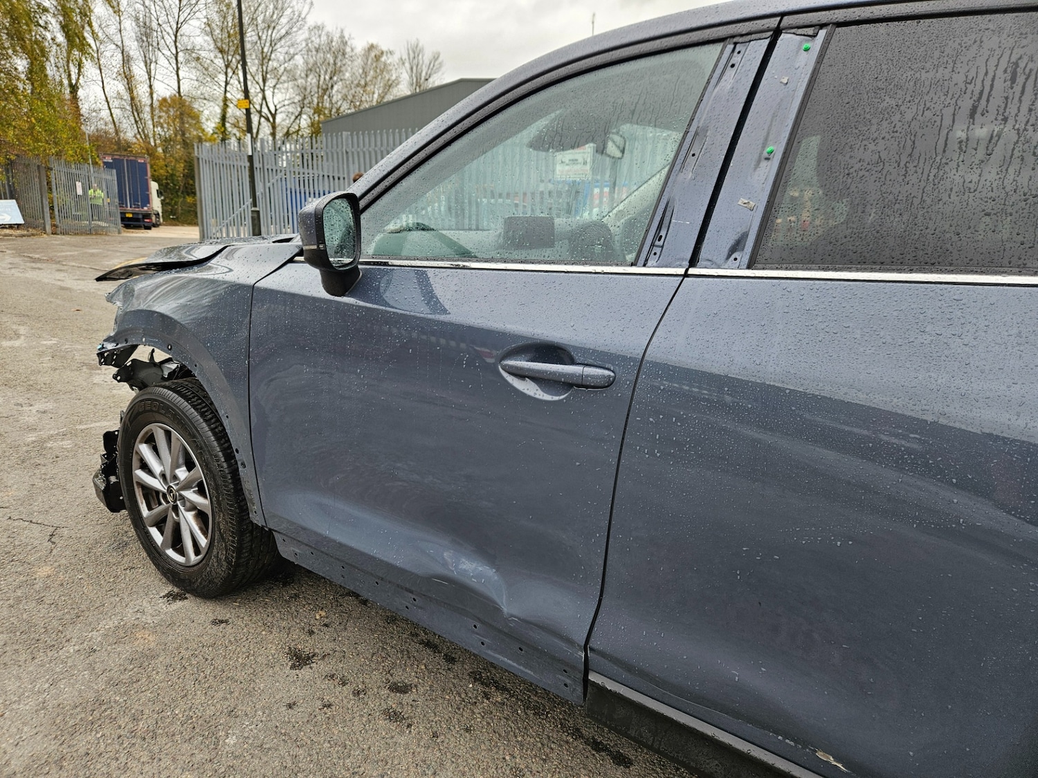 Used Mazda CX-5 2024 for sale - 76451988: Photo 11