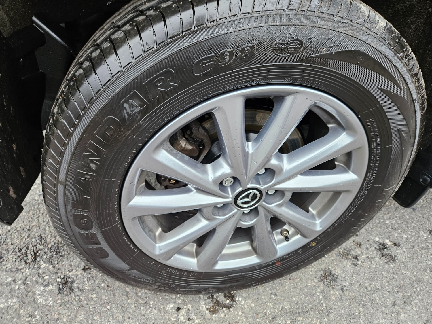 Used Mazda CX-5 2024 for sale - 76451988: Photo 13