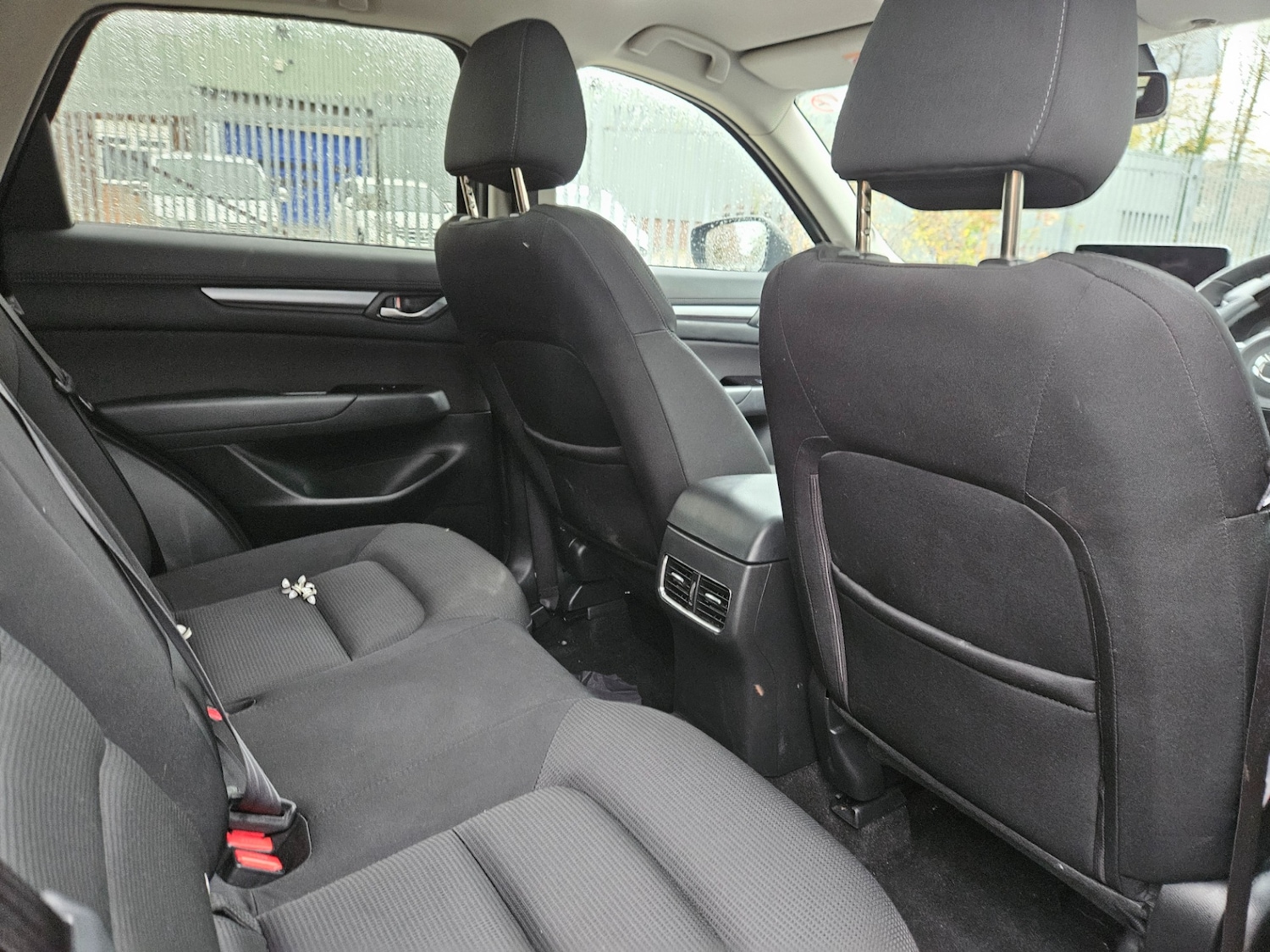 Used Mazda CX-5 2024 for sale - 76451988: Photo 14