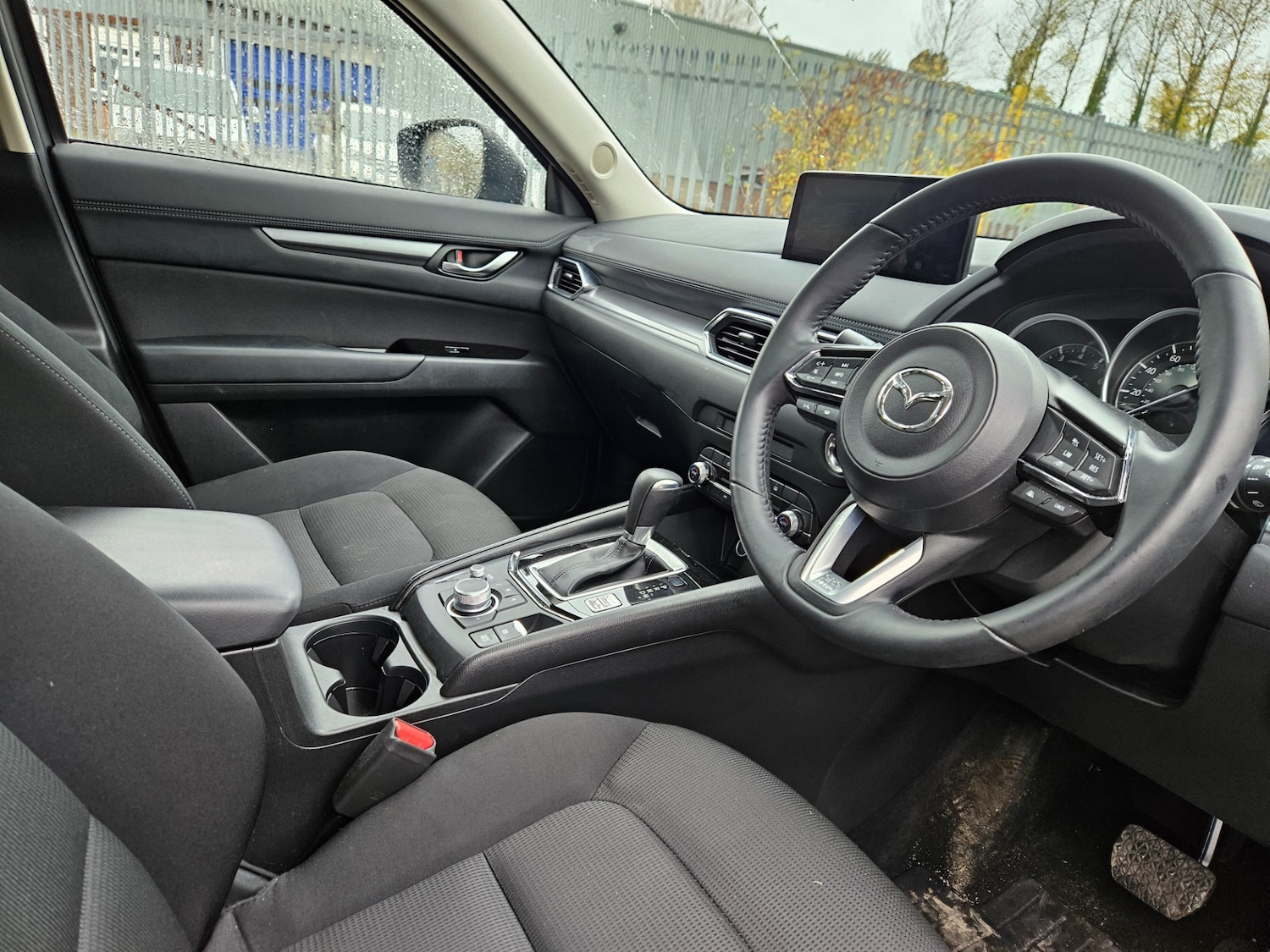 Used Mazda CX-5 2024 for sale - 76451988: Photo 15