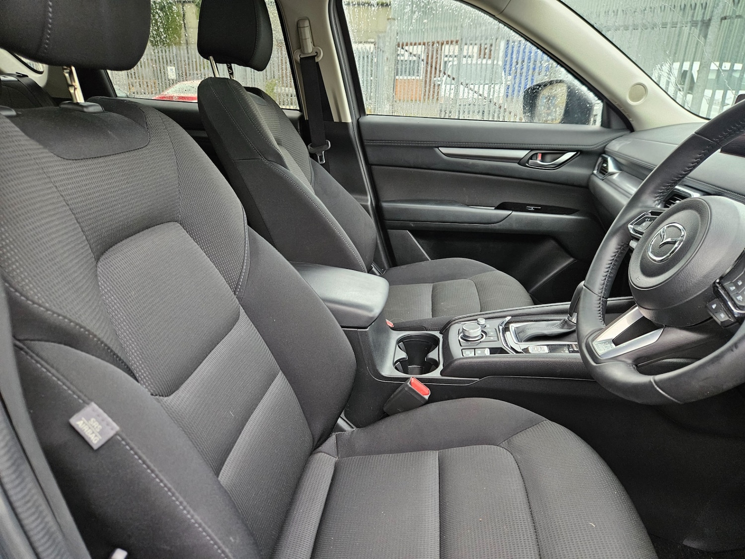 Used Mazda CX-5 2024 for sale - 76451988: Photo 16