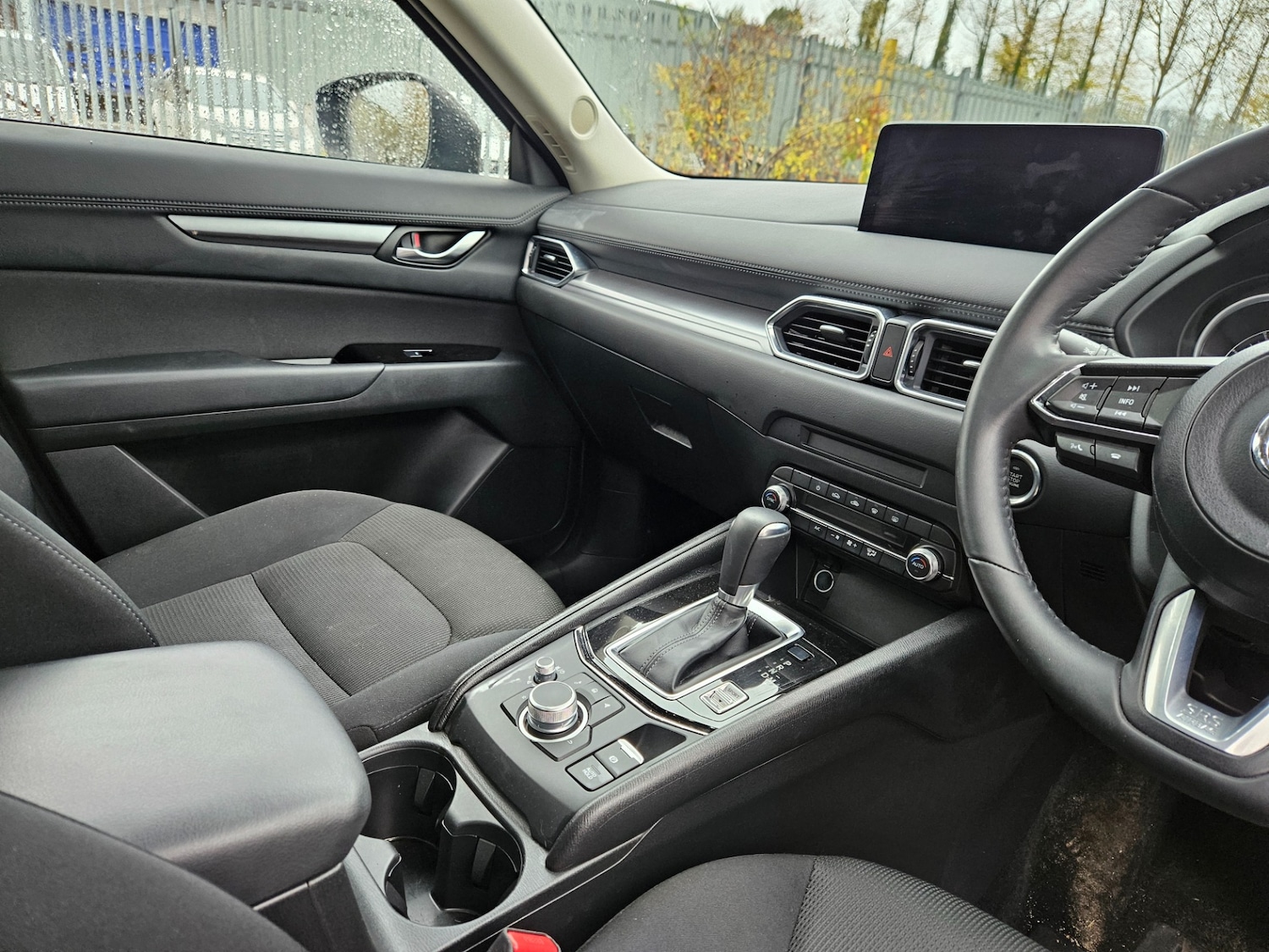 Used Mazda CX-5 2024 for sale - 76451988: Photo 17