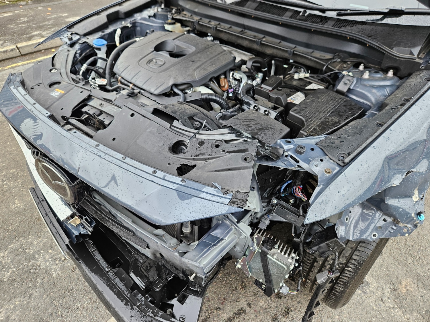 Used Mazda CX-5 2024 for sale - 76451988: Photo 20