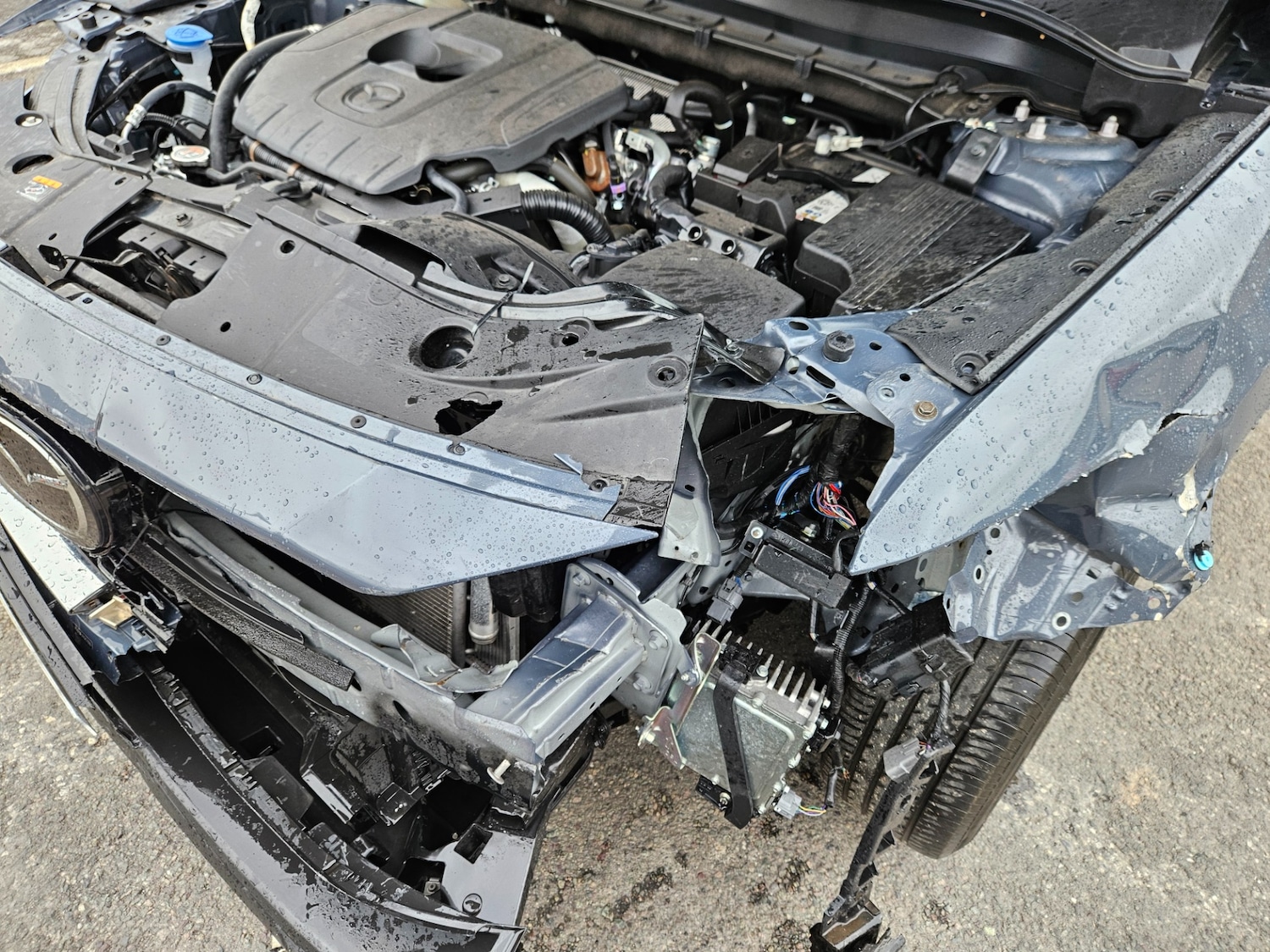 Used Mazda CX-5 2024 for sale - 76451988: Photo 21