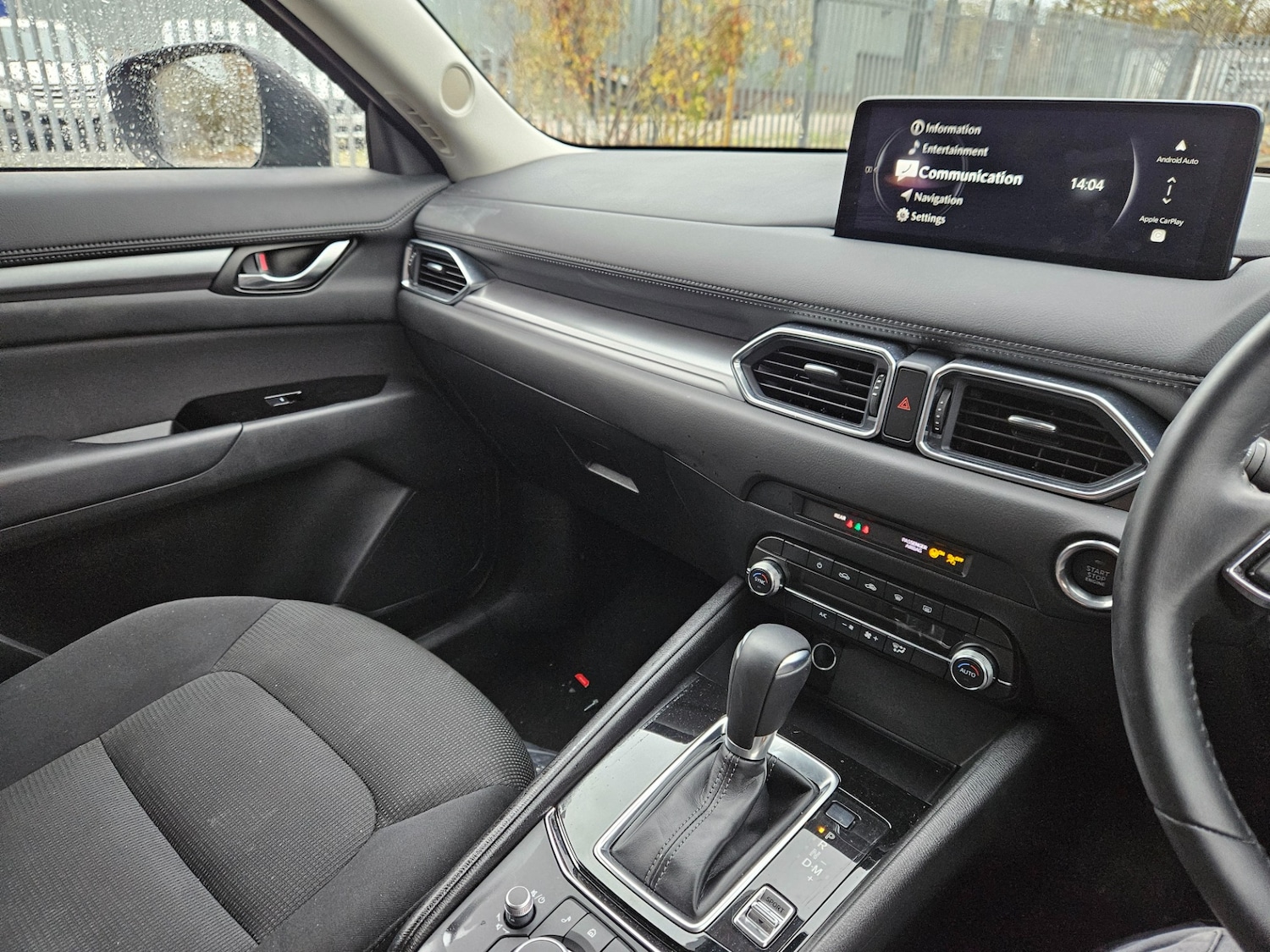 Used Mazda CX-5 2024 for sale - 76451988: Photo 22