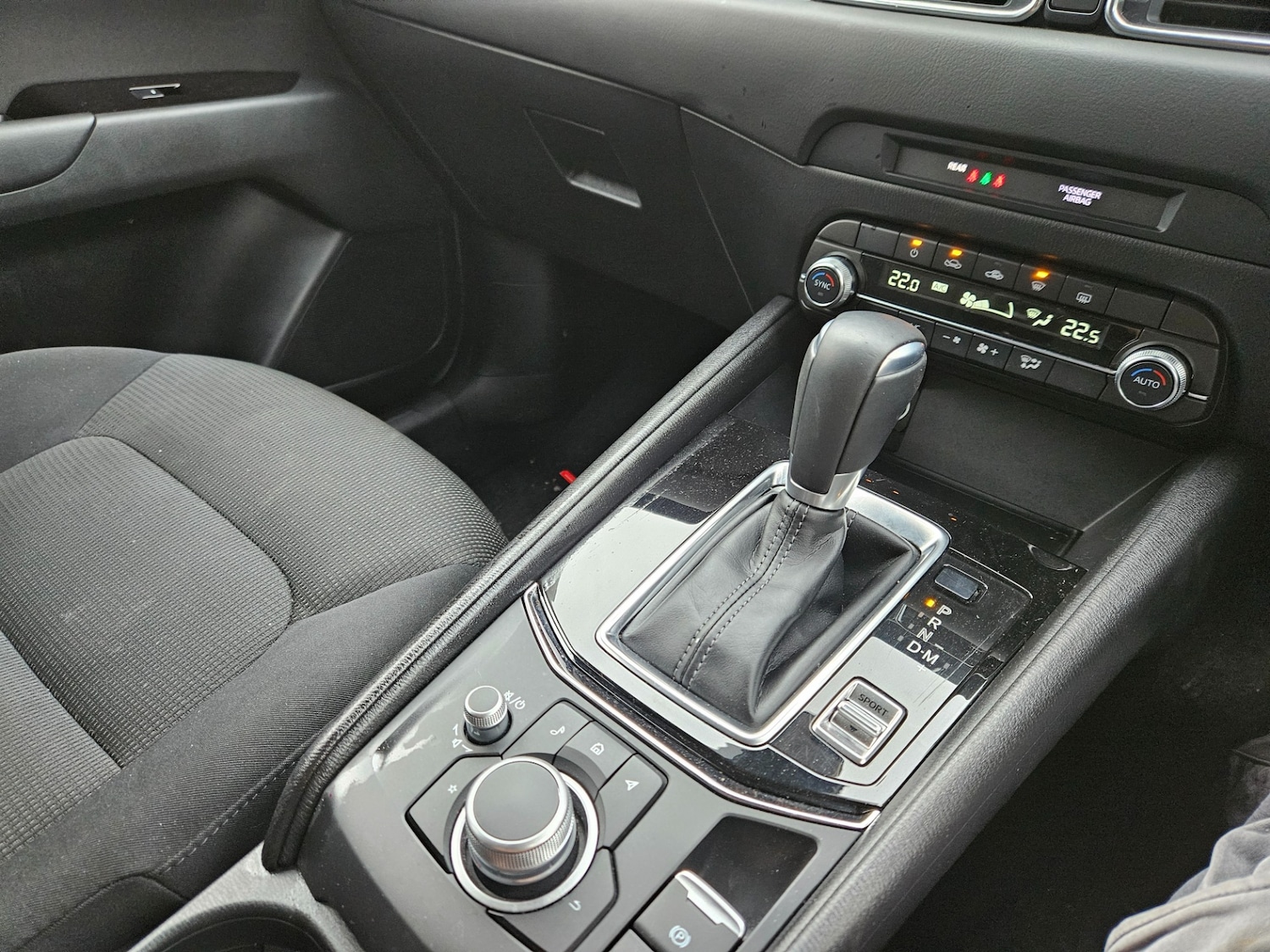 Used Mazda CX-5 2024 for sale - 76451988: Photo 23