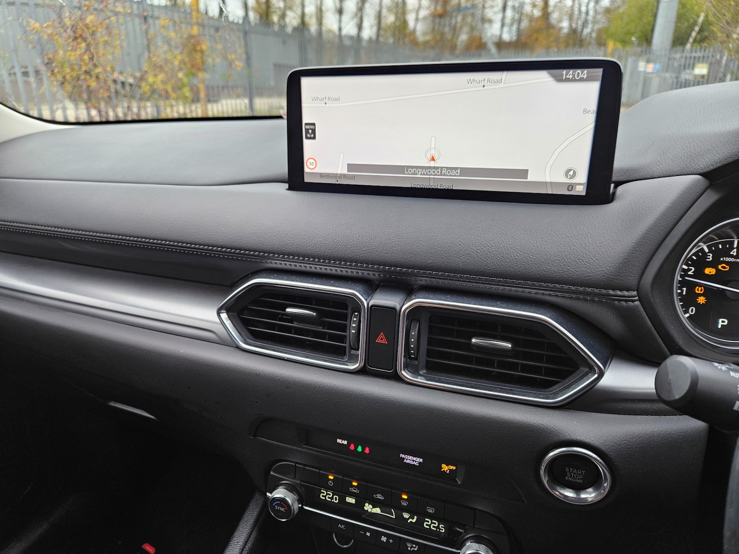 Used Mazda CX-5 2024 for sale - 76451988: Photo 25