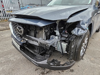 Used Mazda CX-5 2024 for sale - 76451988: Photo