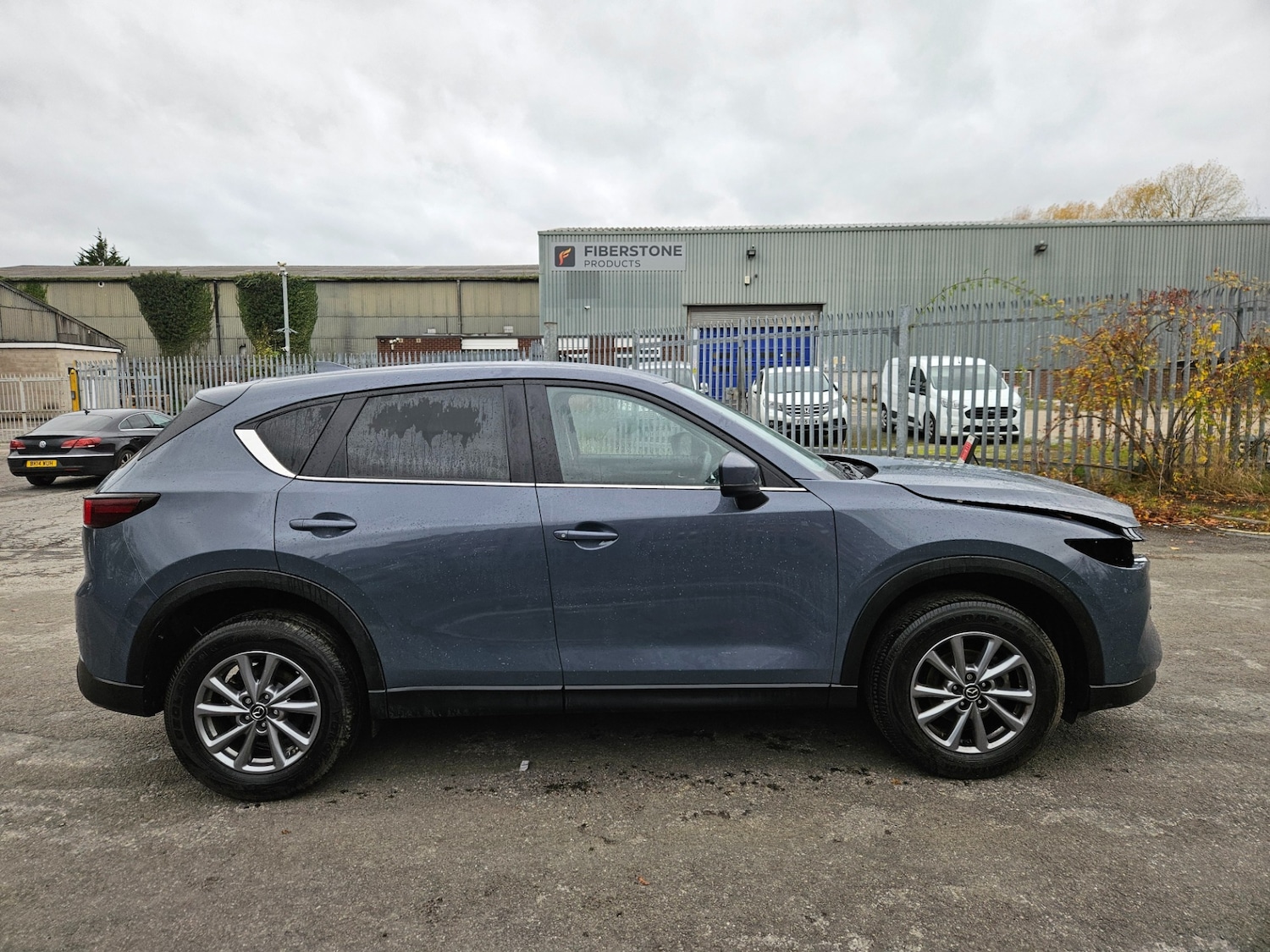 Used Mazda CX-5 2024 for sale - 76451988: Photo 7