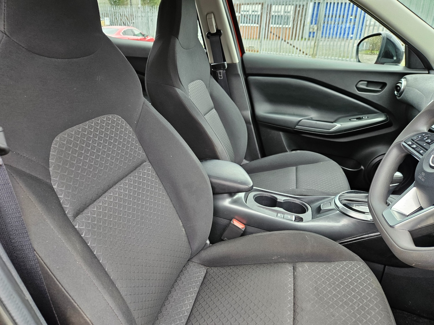 Used Nissan Juke 2025 for sale - 77530663: Photo 14