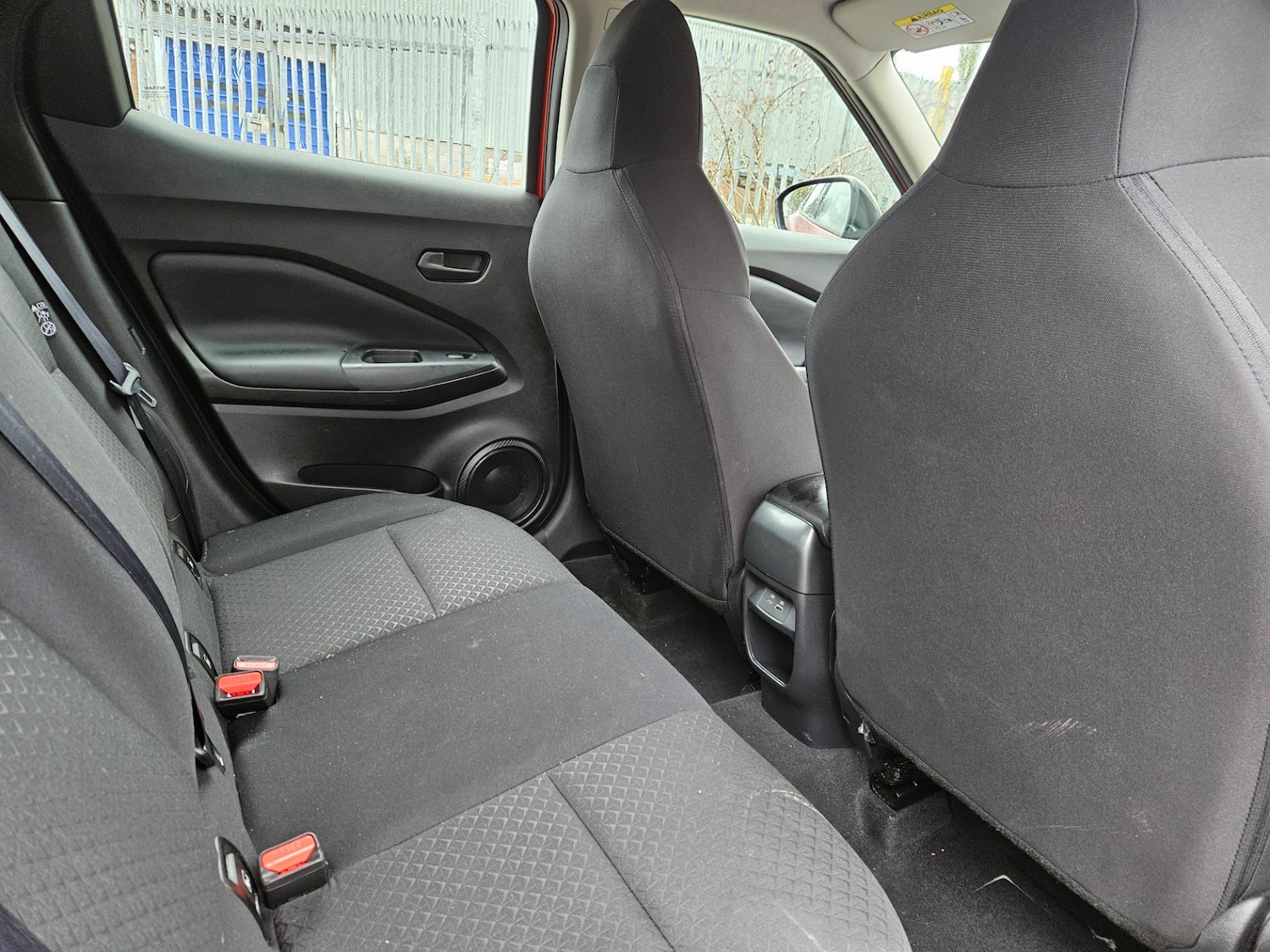 Used Nissan Juke 2025 for sale - 77530663: Photo 16