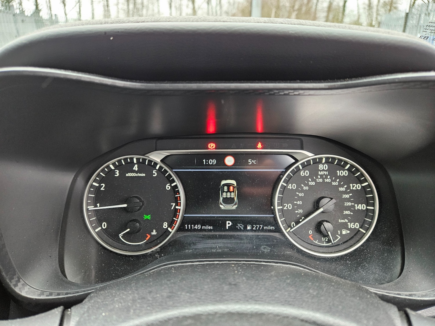 Used Nissan Juke 2025 for sale - 77530663: Photo 17