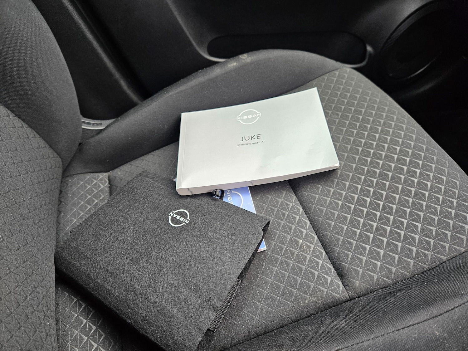 Used Nissan Juke 2025 for sale - 77530663: Photo 19