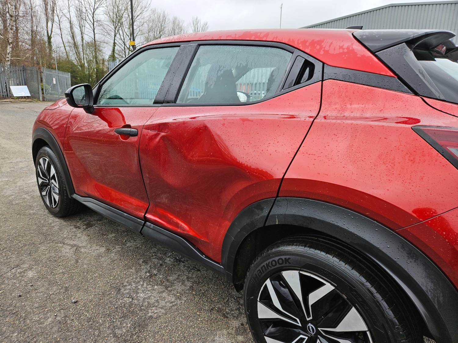 Used Nissan Juke 2025 for sale - 77530663: Photo 7