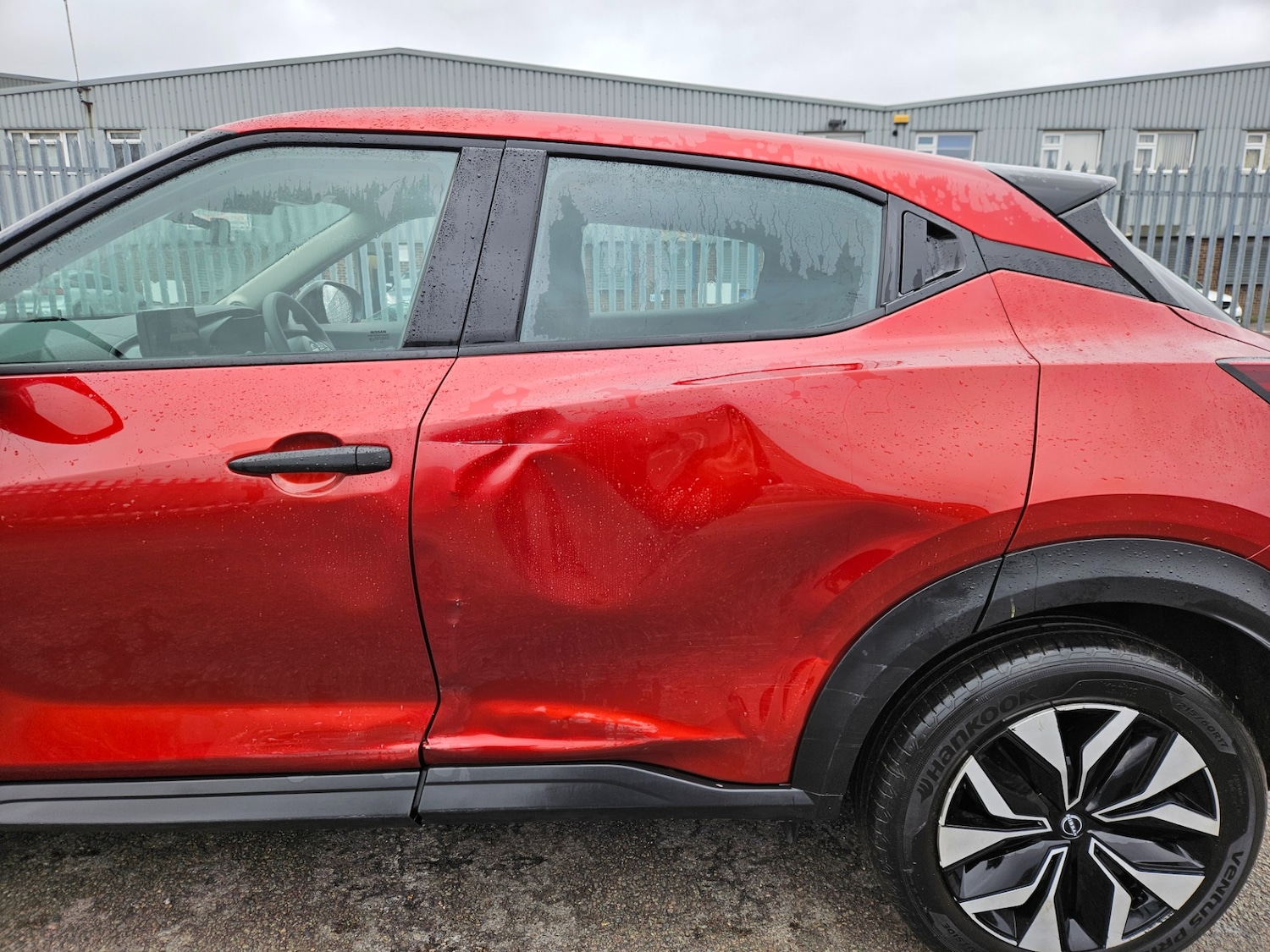 Used Nissan Juke 2025 for sale - 77530663: Photo 9