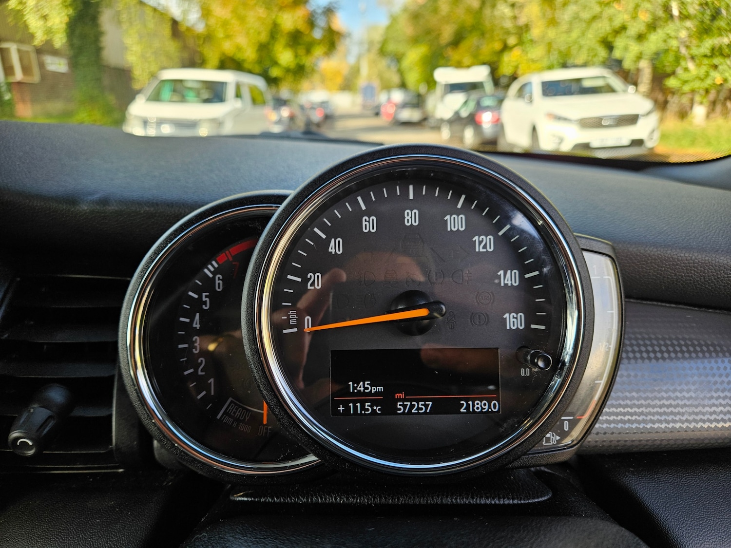 Used MINI Convertible 2020 for sale - 76353703: Photo 14