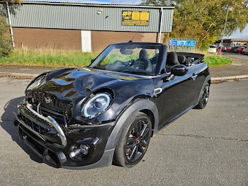 2020 (20) - 1.5 Cooper Sport II 2dr