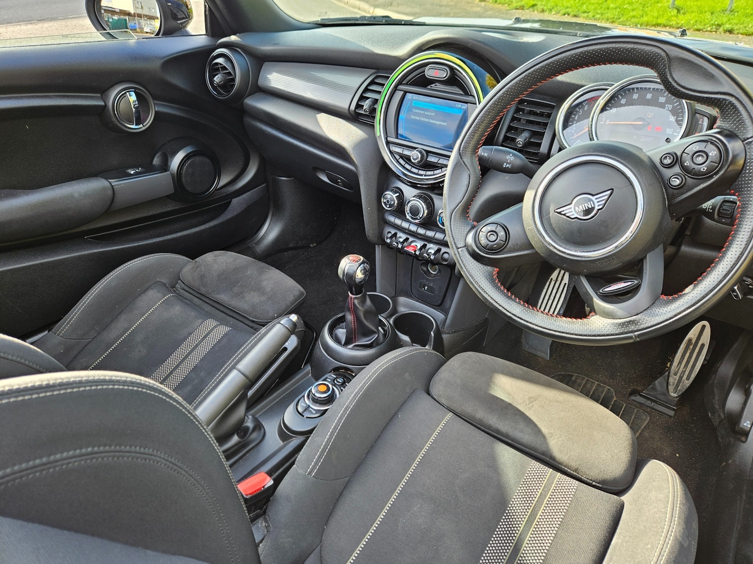 Used MINI Convertible 2020 for sale - 76353703: Photo 20