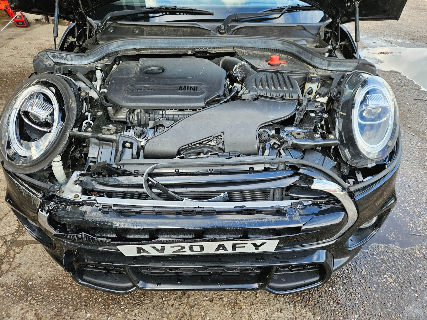 Used MINI Convertible 2020 for sale - 76353703: Photo 21