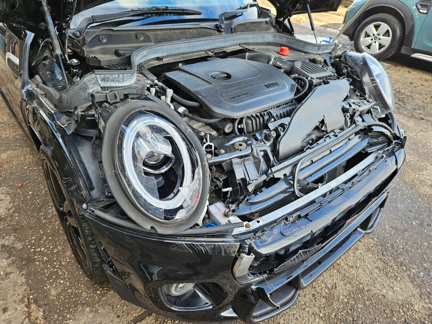 Used MINI Convertible 2020 for sale - 76353703: Photo 22