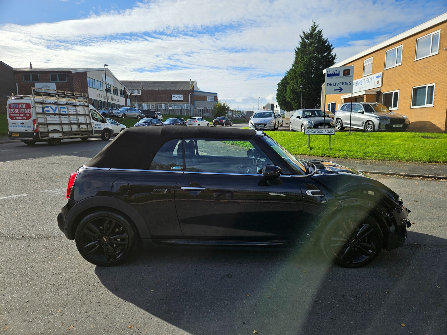 Used MINI Convertible 2020 for sale - 76353703: Photo 23