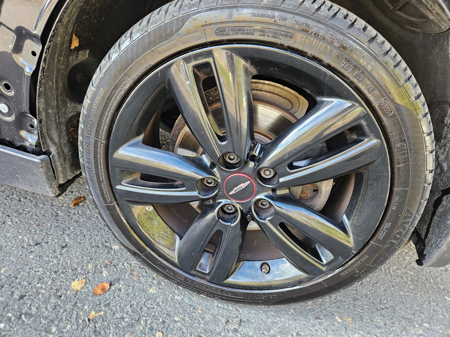 Used MINI Convertible 2020 for sale - 76353703: Photo 9