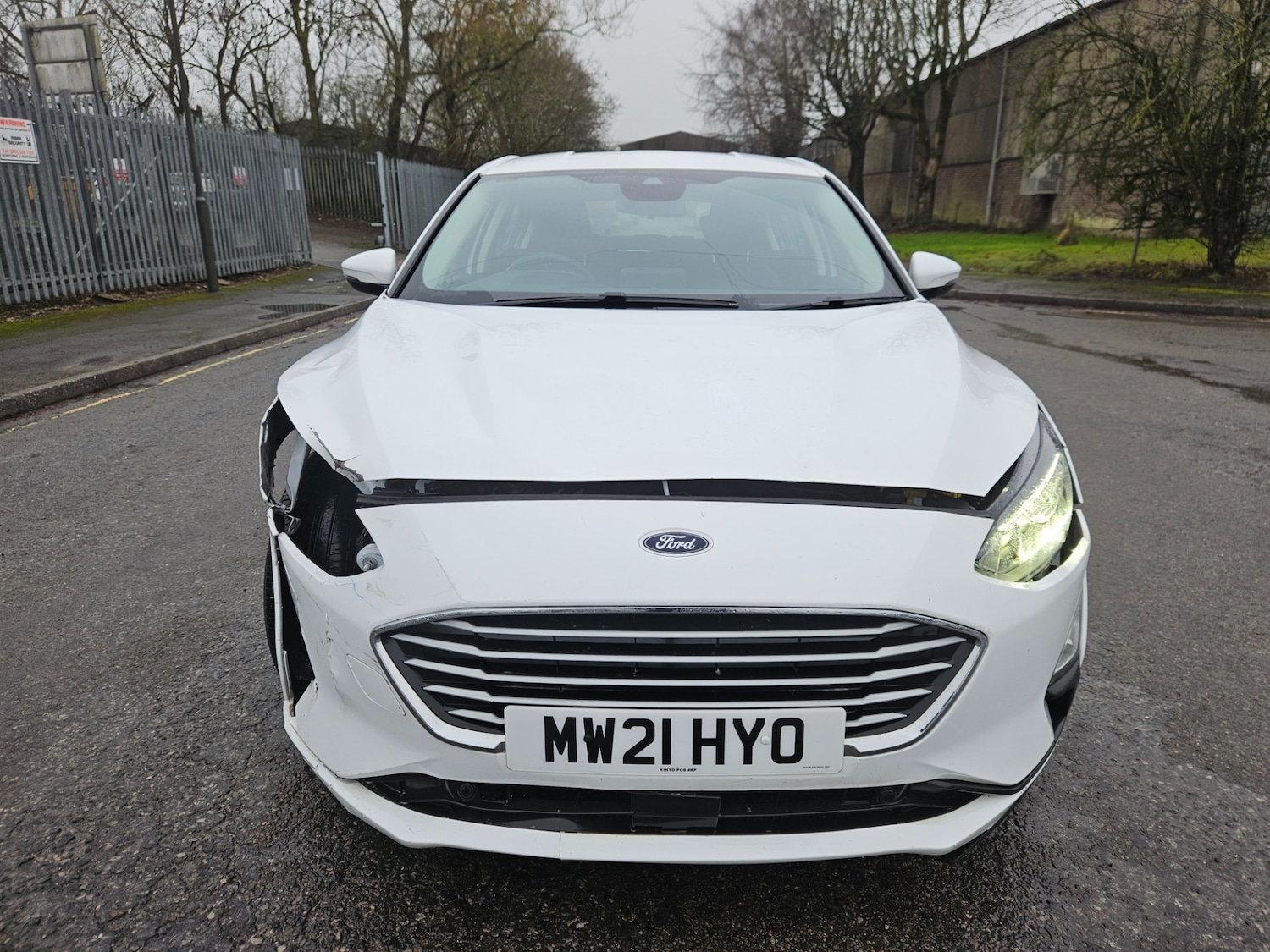 Used Ford Focus 2021 for sale - 77447660: Photo 10