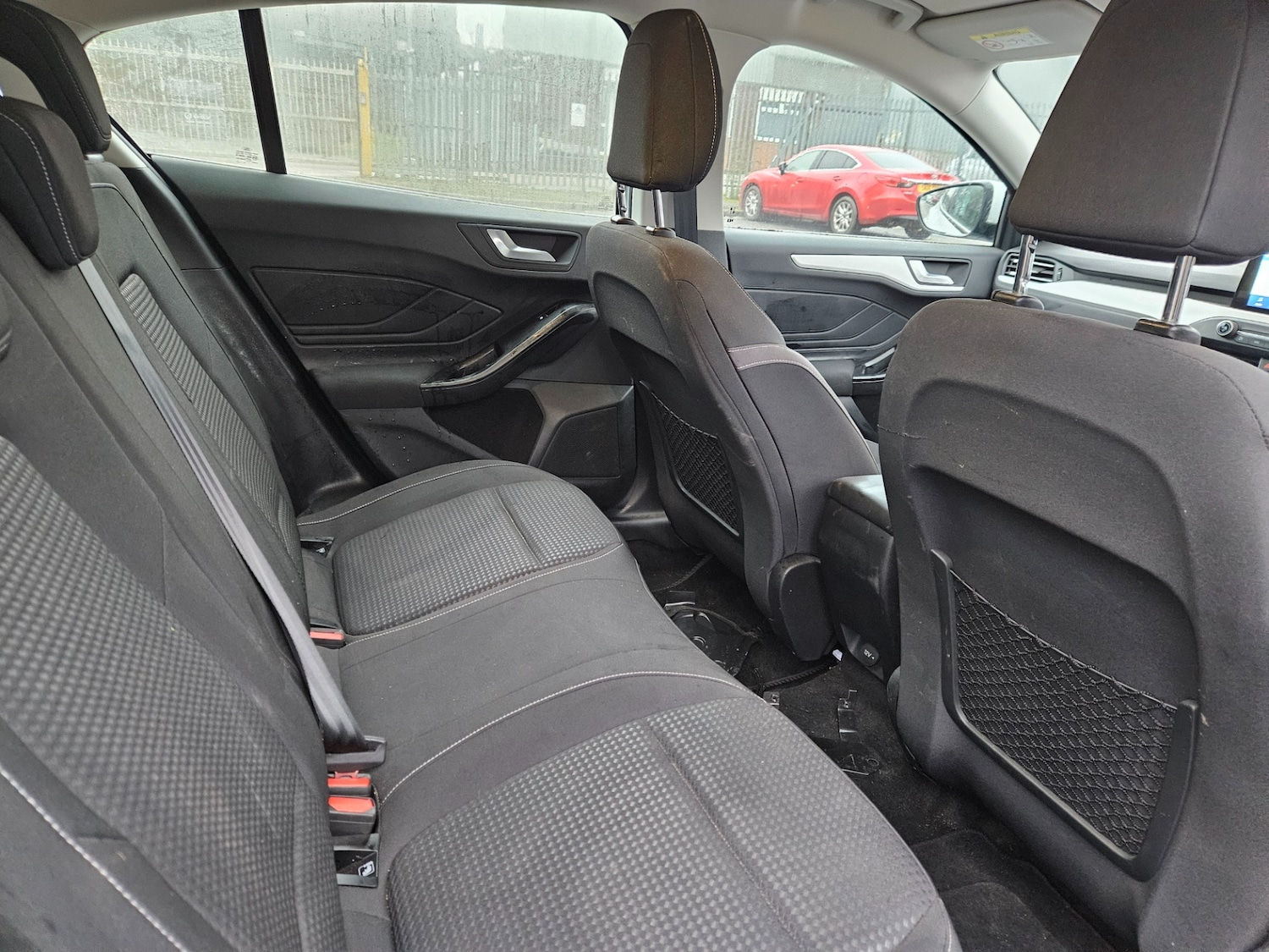 Used Ford Focus 2021 for sale - 77447660: Photo 14