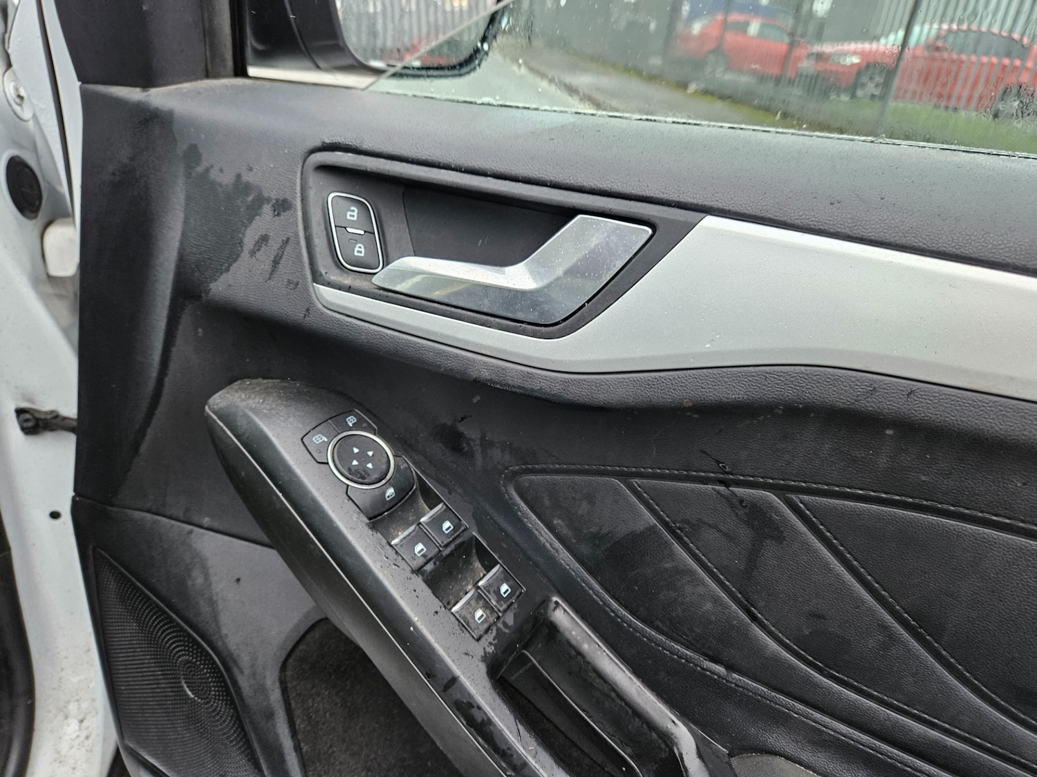 Used Ford Focus 2021 for sale - 77447660: Photo 15