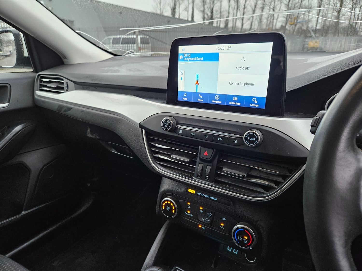 Used Ford Focus 2021 for sale - 77447660: Photo 16