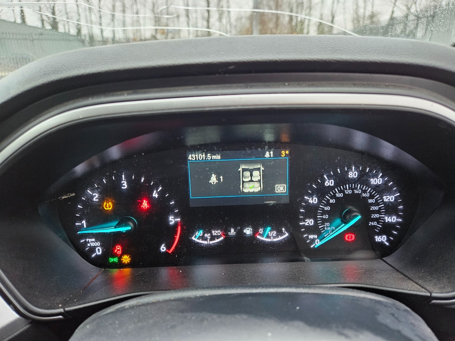 Used Ford Focus 2021 for sale - 77447660: Photo 19