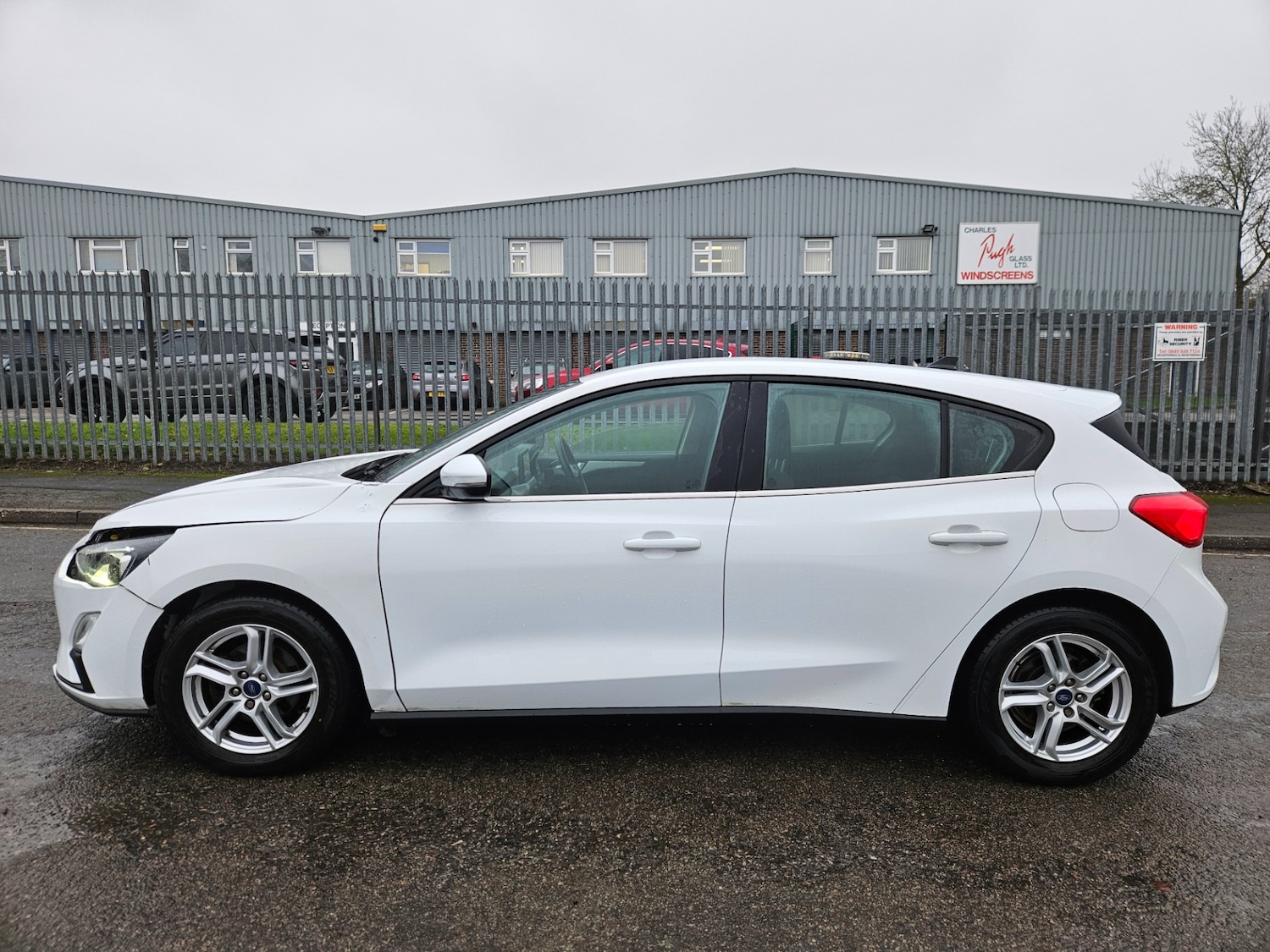 Used Ford Focus 2021 for sale - 77447660: Photo 6