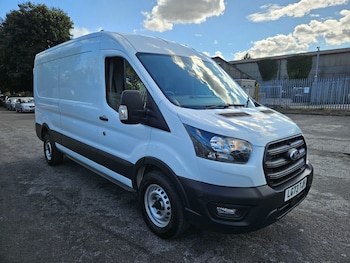 Ford - Transit