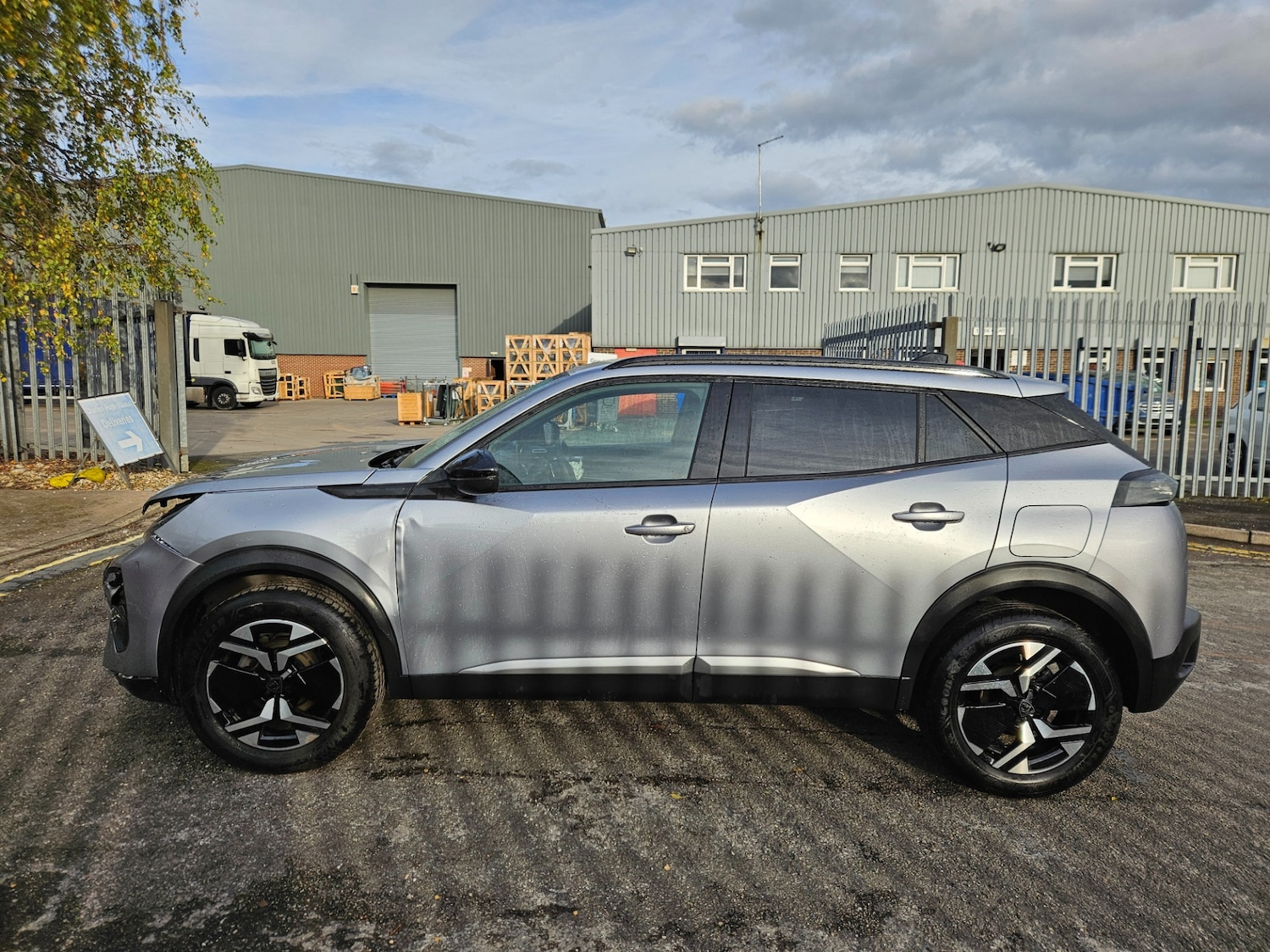 Used Peugeot 2008 2024 for sale - 76403489: Photo 10