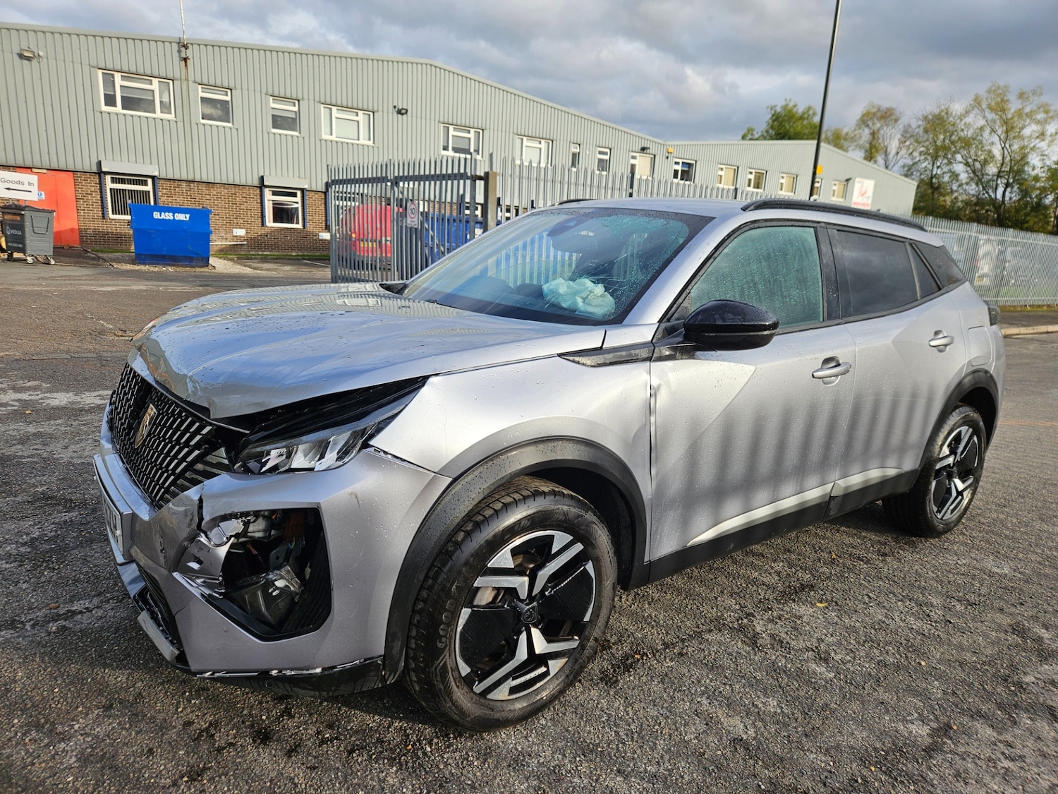 Used Peugeot 2008 2024 for sale - 76403489: Photo 11
