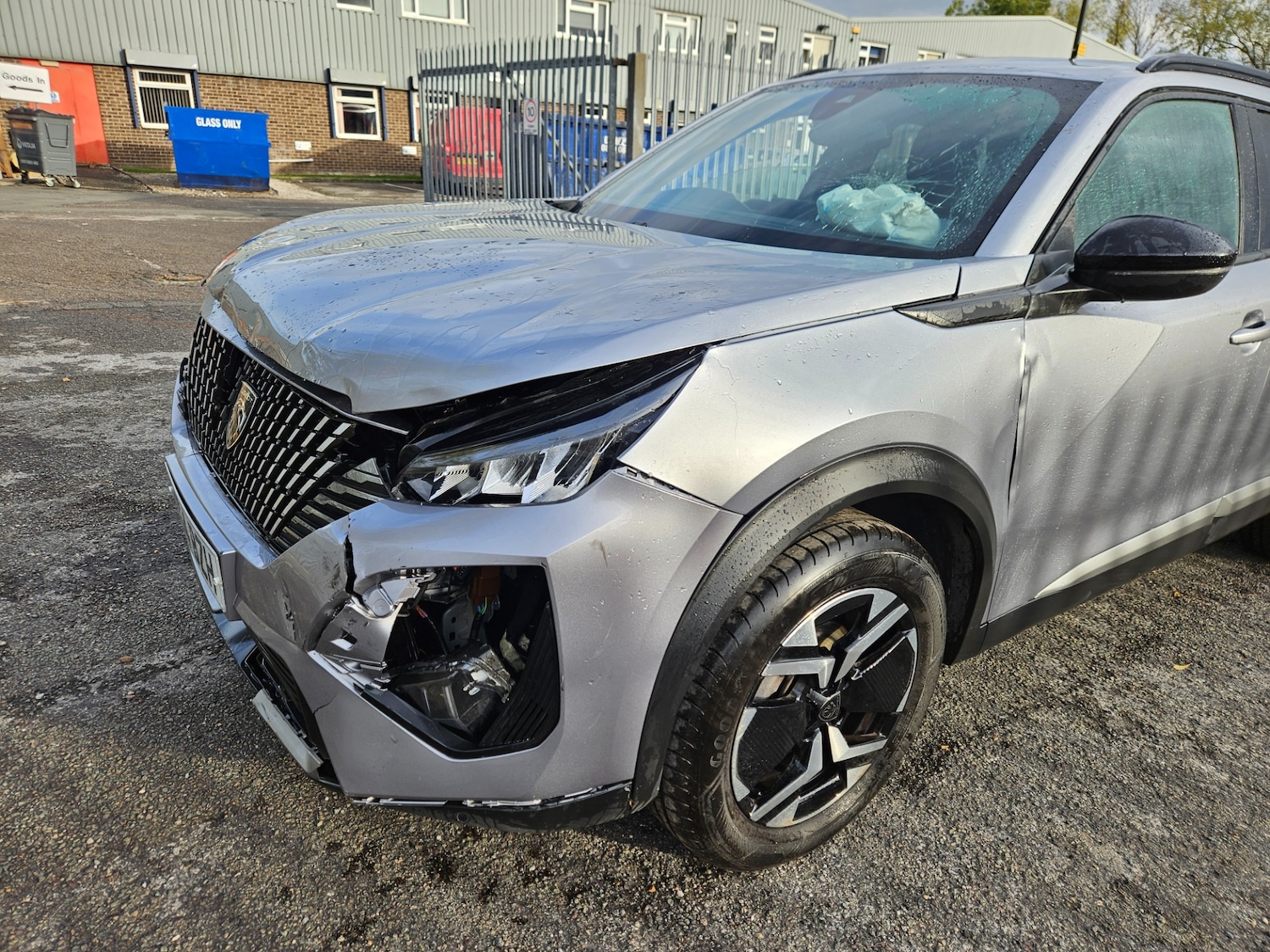 Used Peugeot 2008 2024 for sale - 76403489: Photo 12