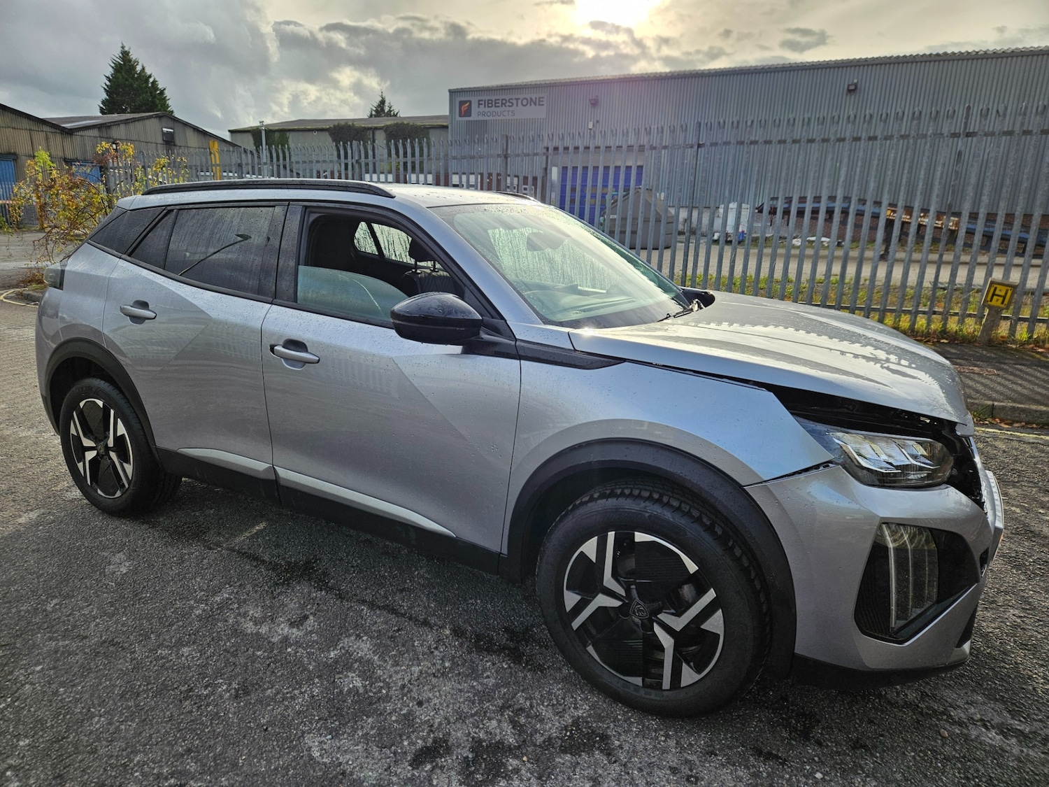 Used Peugeot 2008 2024 for sale - 76403489: Photo 18