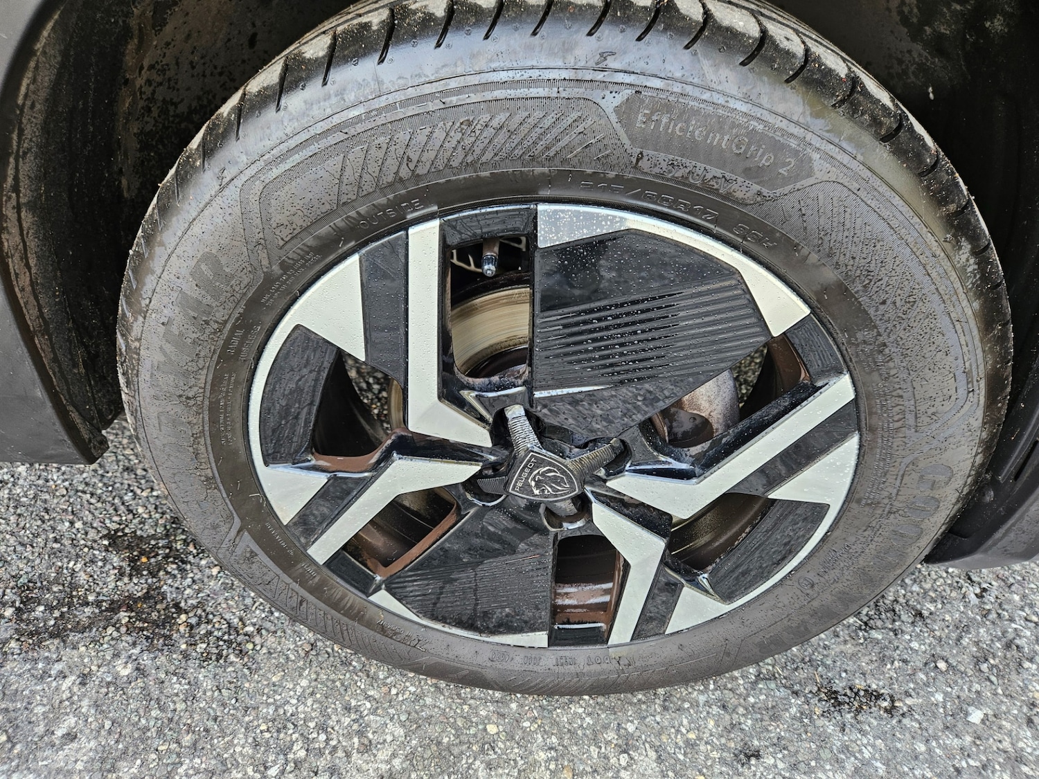 Used Peugeot 2008 2024 for sale - 76403489: Photo 19