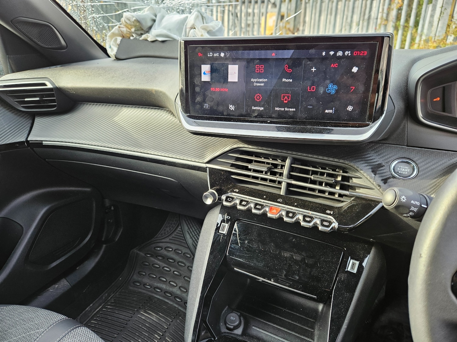 Used Peugeot 2008 2024 for sale - 76403489: Photo 22